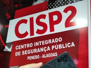 Regional de Penedo recupera celulares, prende receptadores, e devolve aparelhos às vítimas