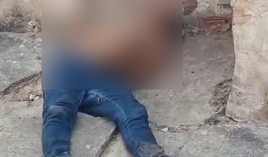 Homem morre após sofrer queda e bater a cabeça no bairro Manoel Teles
