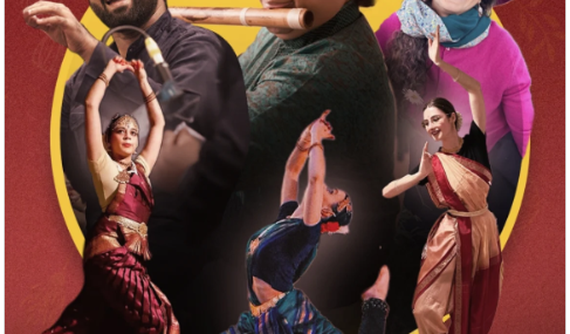 Turnê Internacional Sahaja Yoga 2026 apresenta concerto gratuito no Teatro Deodoro em Maceió