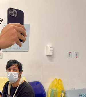 Leonardo Dias faz novo apelo para que MP interceda na falta de leitos em hospitais de Alagoas