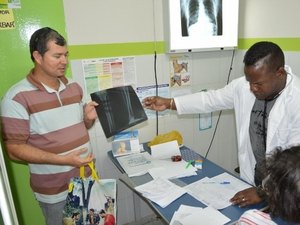 Em dois anos, Mais Médicos apresenta melhoria dos indicadores da saúde em AL