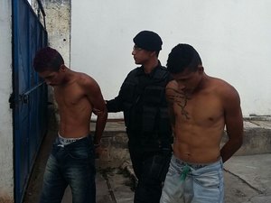 Superlotação: 13 presos da Central de Flagrantes são transferidos para a Casa de Custódia