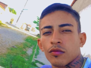 Jovem é morto com golpe no pescoço durante evento cultural em Delmiro Gouveia