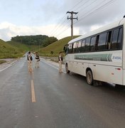 Arsal prepara reforço nas fiscalizações e nas viagens durante Carnaval em Alagoas