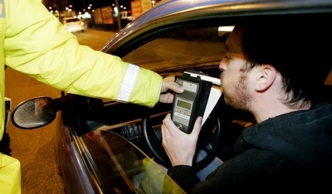 Senado aprova projeto de lei que aumenta pena para motoristas embriagados