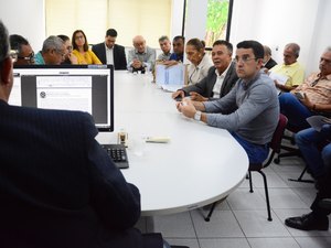 Ipaseal negocia pagamentos atrasados a hospitais de Alagoas