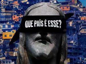 Que país é esse?