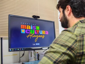 Últimos dias para se inscrever no edital do Programa Mais Cultura Alagoas
