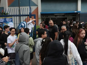 Gabarito oficial do Enem sai nesta quinta-feira (13)