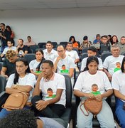 Caso Davi: PM que dirigia viatura diz não saber por que está sendo julgado