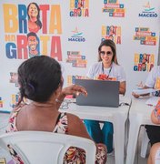 Brota na Grota contempla moradores do Vergel nesta sexta-feira (11)