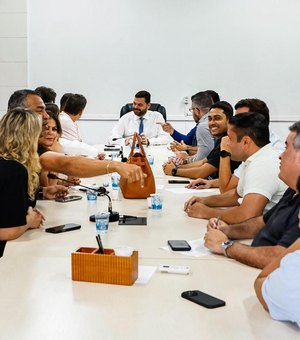 Câmara Municipal retorna os trabalhos nesta terça-feira (19), com sessões online
