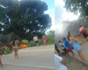 Moradores de Atalaia fecham BR-316 em protesto contra a falta de energia
