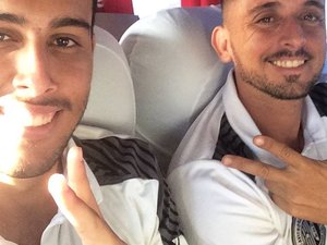 Após acerto com clube, Rodrigo Albuquerque comunica sua saída do ASA