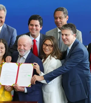 Lula envia para o Congresso projetos que criam a Unind e UFEsporte