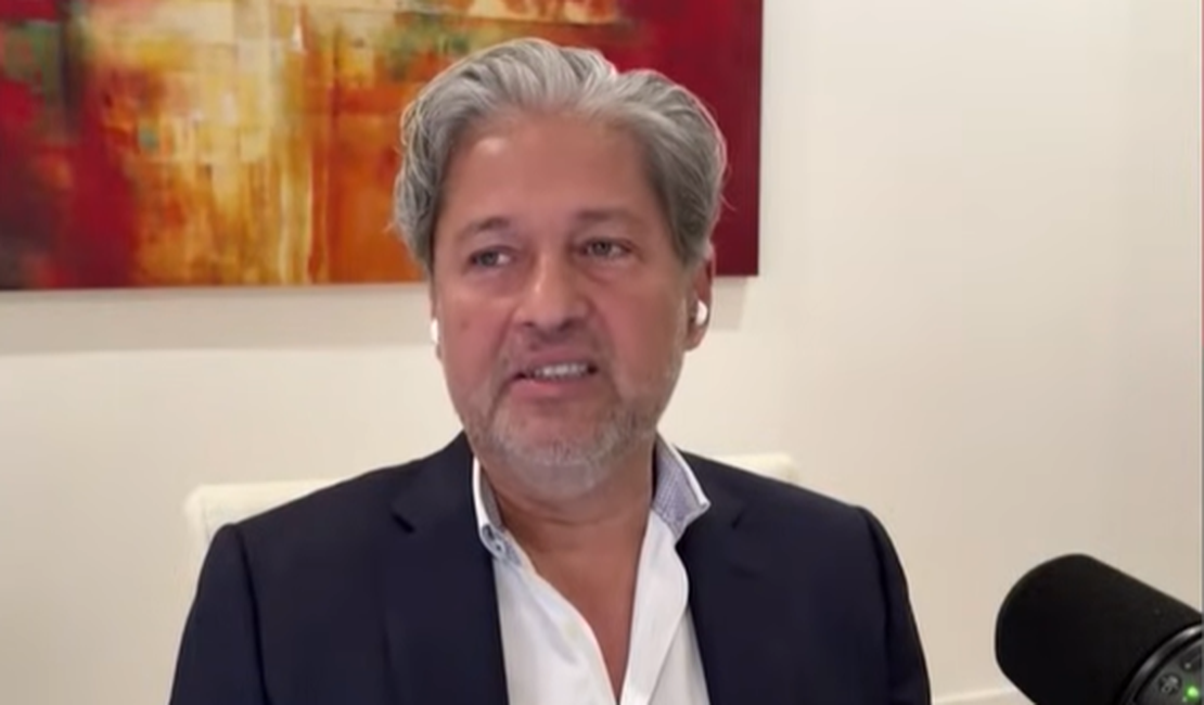 Ex-refém do regime Maduro relata tortura e reage à deposição do ditador