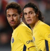 PSG monitora jogadores com GPS durante as férias de fim de ano