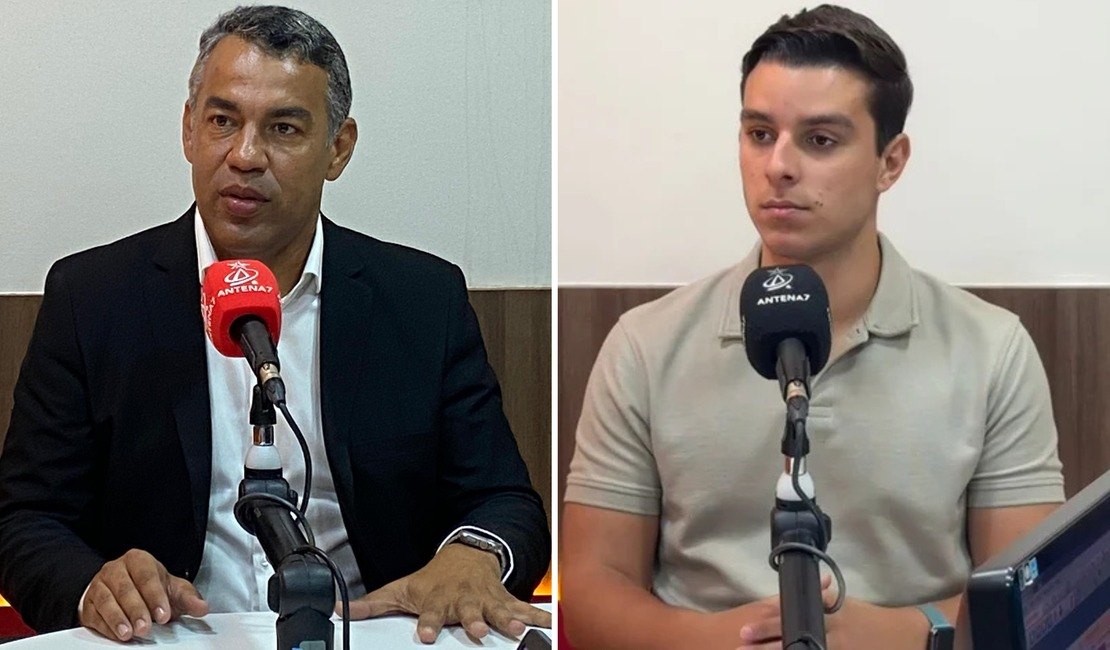 Câmara de Maceió só irá se posicionar sobre convocação de Bebeto após decisão da Justiça