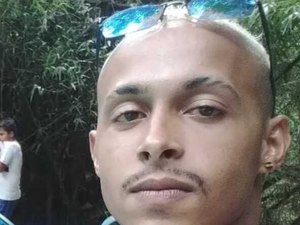 Jovem de 18 anos é assassinado a facadas em Palmeira dos Índios