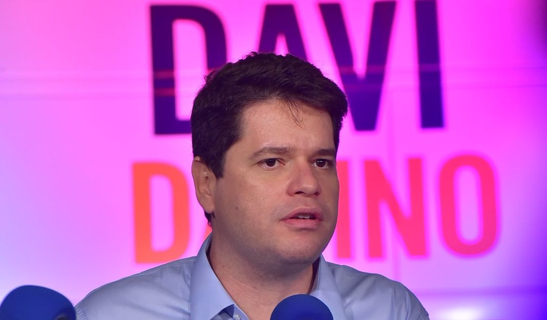 Apoio do Republicanos ao MDB pode limitar movimentos de Davi Davino