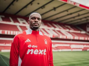 Nottingham Forest anuncia contratação de Carlos Miguel, goleiro ex-Corinthians