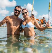 Maceió lidera ranking como destino mais procurado para o feriado do 7 de Setembro