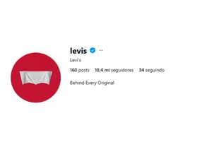Levi's transforma logo coberto pela Fifa em campanha bem-humorada