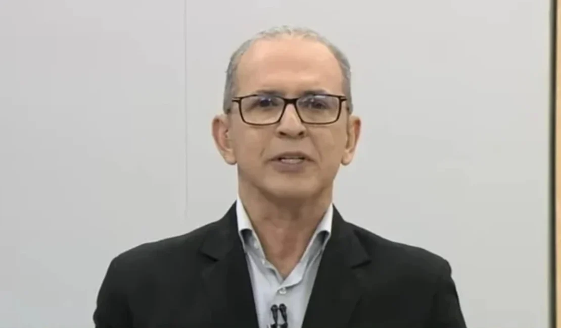 Gilvan Nunes é anunciado como novo contratado da Rádio 96 FM Maceió