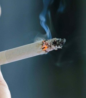 Saúde reforça prevenção ao câncer de pulmão e combate ao tabagismo