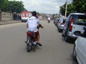 Portaria do Detran determina que cinquentinhas  devem ser emplacadas