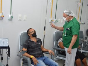 UPA Jacintinho completa um ano e assegura atendimento humanizado a quase 90 mil