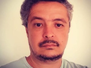 Jornalista arapiraquense morre vítima da Covid-19