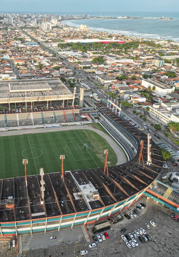 Estádio Rei Pelé é escolhido como centro de treinamento para a Copa do Mundo Feminina de 2027