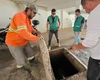 Operação Línguas Sujas elimina mais de 200 ligações clandestinas de esgoto em Maceió