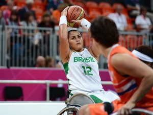 Após denúncia de abuso sexual, atletas paralímpicas podem ser banidas do esporte