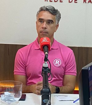 Rafael Brito explica como implementará transporte gratuito para população de Maceió