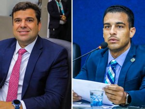 Galba Netto é a pedra no sapato de Marcelo Palmeira na Câmara de Maceió