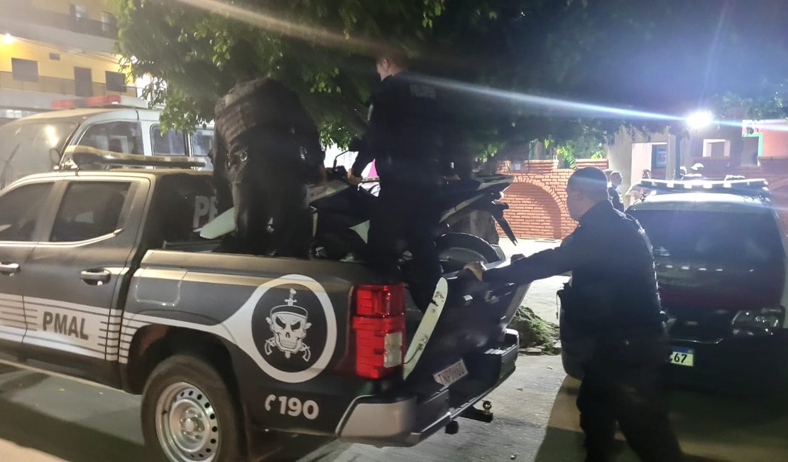 Homem finge sequestro para fugir de agiota em Pernambuco e é localizado em Maragogi