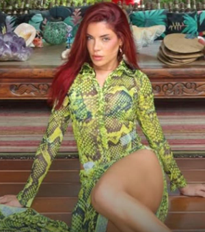 Banco processa Gkay por dívida de quase R$ 2 milhões