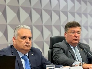 Relator da CPMI do INSS, Alfredo Gaspar afirma que seguirá o ‘rastro do dinheiro desviado’