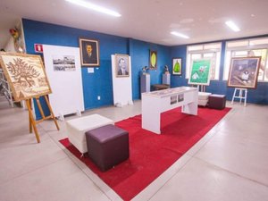 Secretaria de Cultura de Arapiraca divulga resultado final da seleção para aquisição de bens culturais