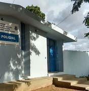 Sindpol denuncia precarização do 8º Distrito Policial após visita na unidade