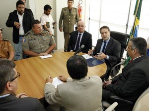 PM muda comando de Batalhões e Companhias no Estado