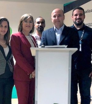 Arapiraca adere ao programa Transparência Alagoas