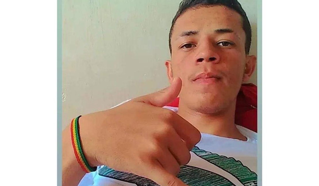Jovem é assassinado a tiros, em Santana do Ipanema