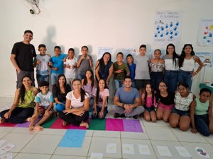 Top 10: Projeto de Lagoa da Canoa é selecionado para e-book estadual sobre recomposição das aprendizagens