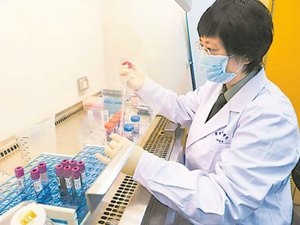 China começa a testar vacina contra coronavírus em humanos