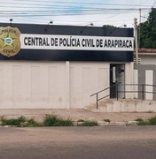 Dupla é presa com drogas e balança de precisão na zona rural de Lagoa da Canoa
