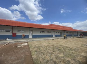 Educação vai ampliar oferta de ensino médio em Feira Grande