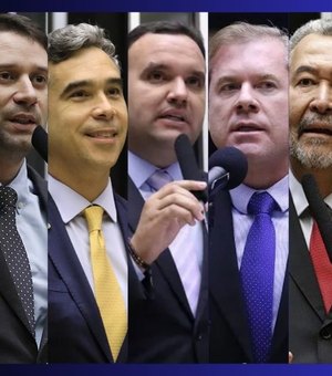 Dois deputados alagoanos não assinam PEC da redução da escala 6x1